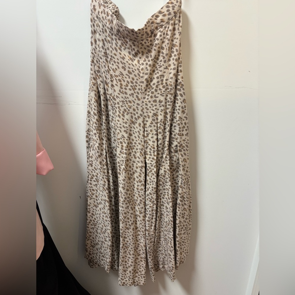 Petal & Pup Cheetah Pants